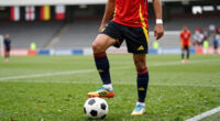 Spain Vs Belgium