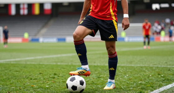 Spain Vs Belgium