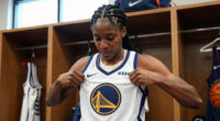 Sparks' Nneka Ogwumike headlines WNBA All-Star Game reserves