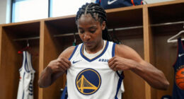 Sparks' Nneka Ogwumike headlines WNBA All-Star Game reserves