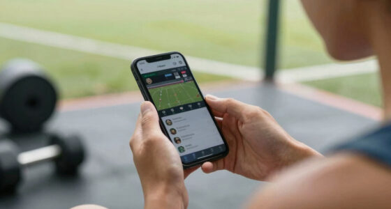 Sports Scores Today