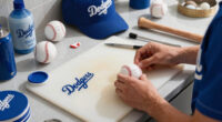Spread: Los Angeles Dodgers (-1.5)