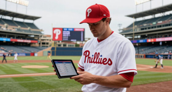 Spread: Philadelphia Phillies (-1.5)