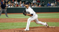 The baseball world during Justin Verlander's MLB debut