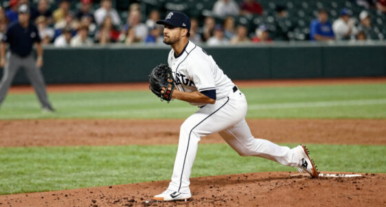 The baseball world during Justin Verlander's MLB debut