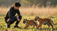 Tigers Vs Cubs
