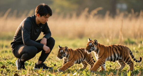 Tigers Vs Cubs