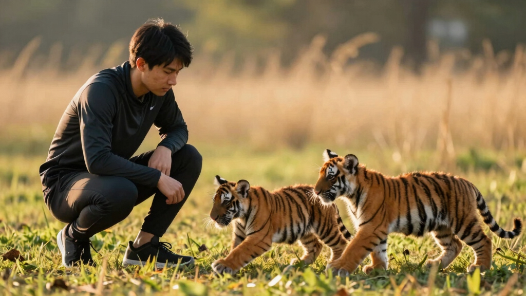 Tigers Vs Cubs