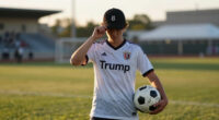 Trump World Cup