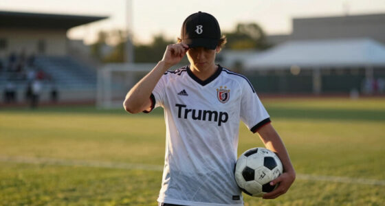 Trump World Cup