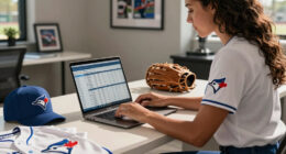 Twins Acquire Tommy Nance From Blue Jays