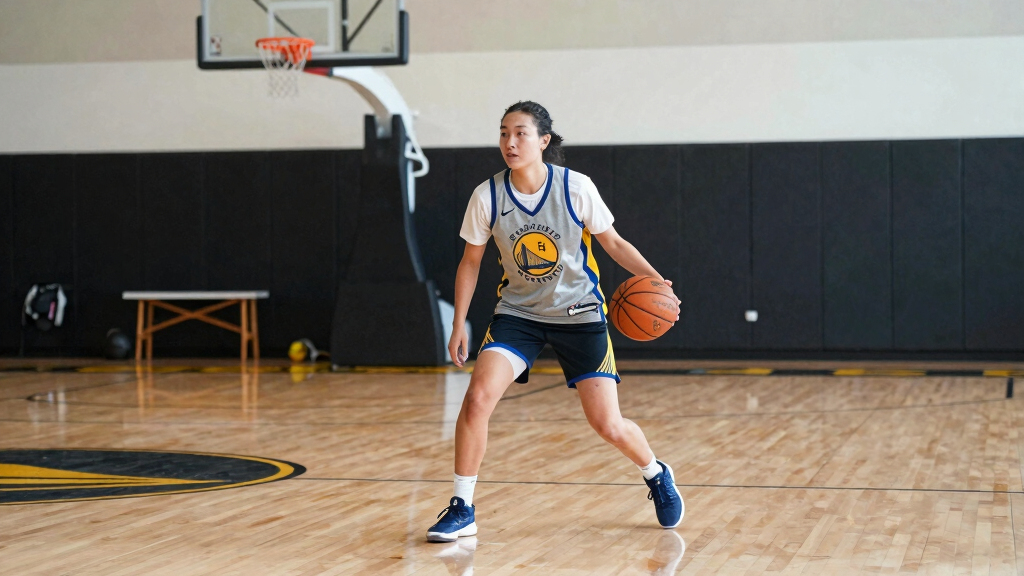 Warriors Eye Breakout Guard After De’Anthony Melton News