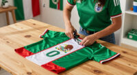 What Mexico fans feel about the World Cup – and England