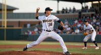 Wheeler looks to keep rolling in duel with Skenes