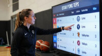 WNBA Power Rankings: Lynx the new No. 1, Valkyries top-3