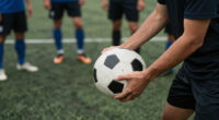 World Cup 3Rd Place Match