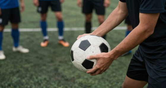 World Cup 3Rd Place Match