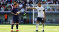 World Cup Golden Boot: Kylian Mbappe says Lionel Messi will score more goals