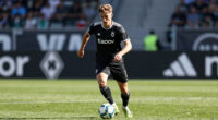 Wuppertaler Sv – Monchengladbach