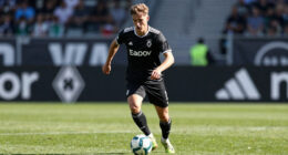 Wuppertaler Sv – Monchengladbach
