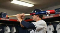 Yankees' Ben Rice to participate in Home Run Derby