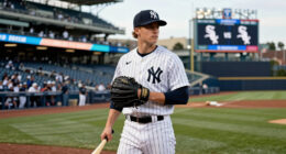 Yankees Vs White Sox
