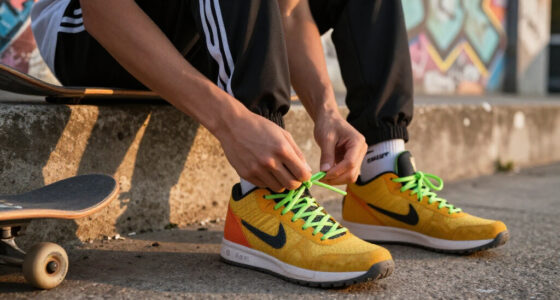 10 Best Performance Skate Shoes in 2026