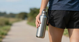 12 Best Sports And Recreation Water Bottles In 2026