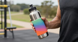 12 Best Sports Water Bottles for Athletes in 2026