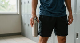 12 Best Sports Water Bottles in 2026
