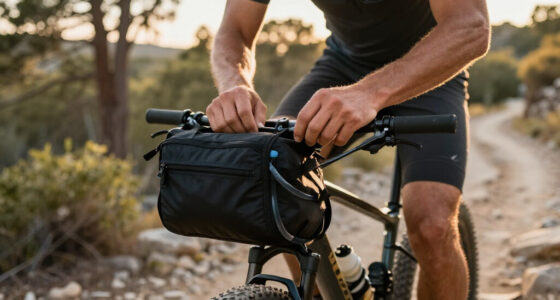 13 Best Mountain Bike Hydration Packs in 2026