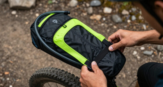 14 Best Mountain Bike Hydration Packs in 2026