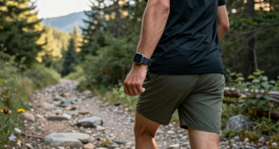 14 Best Rugged Outdoor Fitness Trackers in 2026