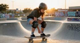 14 Best Skateboard Protective Gear in 2026