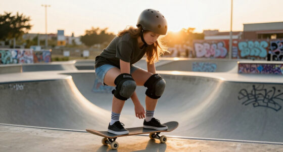 14 Best Skateboard Protective Gear in 2026