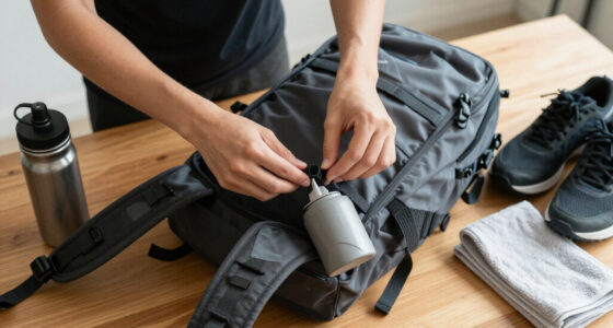 14 Best Sports And Recreation Backpacks In 2026