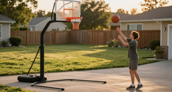 15 Best Portable Basketball Hoops in 2026