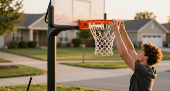15 Best Portable Basketball Hoops in 2026