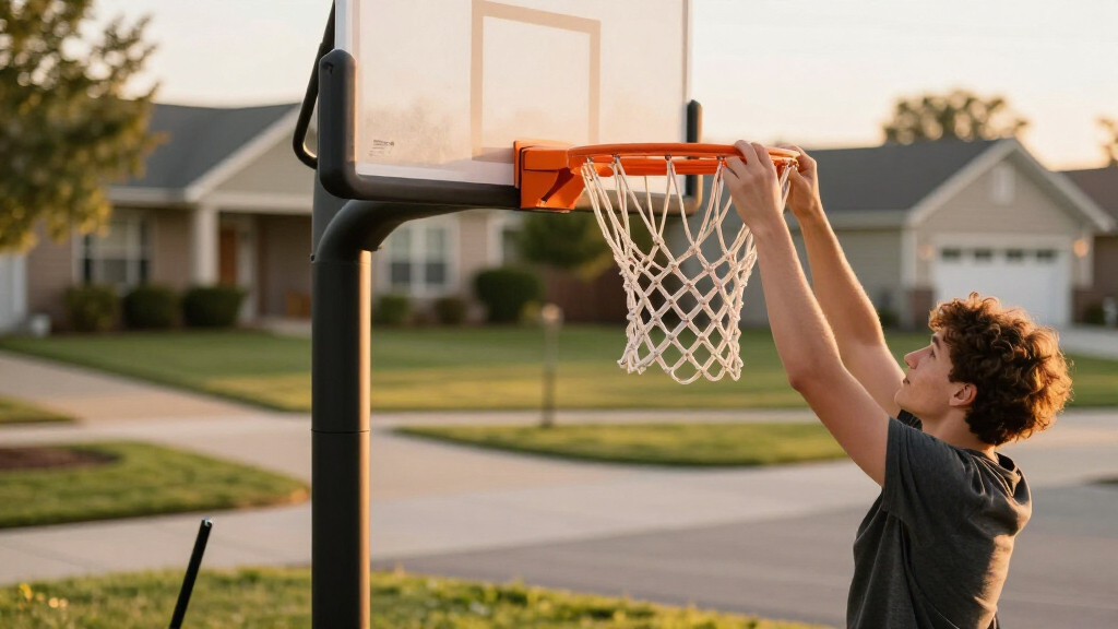 15 Best Portable Basketball Hoops in 2026