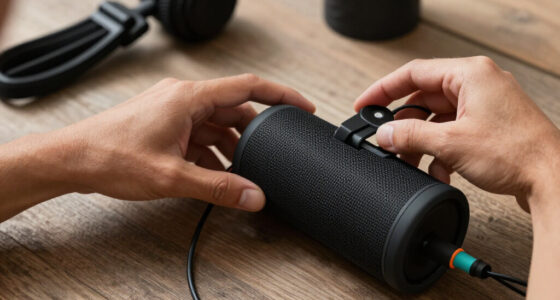 15 Best Portable Bluetooth Speakers in 2026