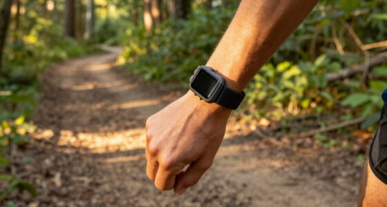 15 Best Rugged Outdoor Fitness Trackers in 2026