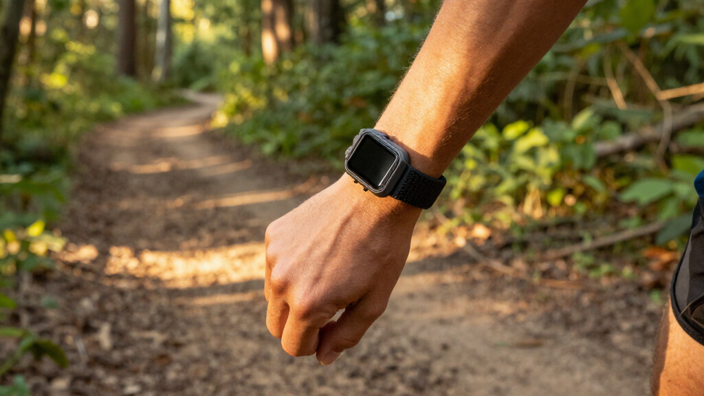15 Best Rugged Outdoor Fitness Trackers in 2026