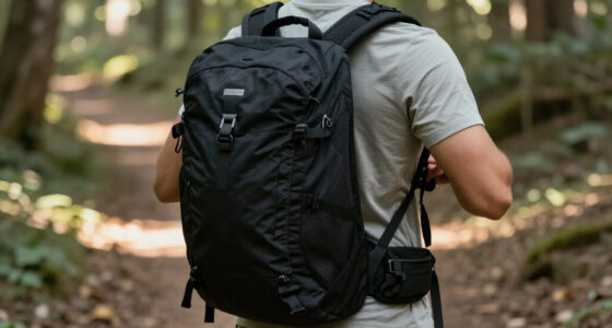 15 Best Sports And Recreation Backpacks In 2026