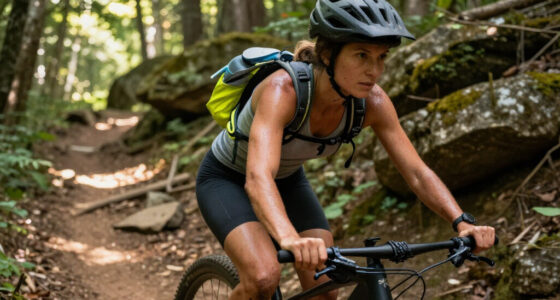 3 Best Mountain Biking Hydration Packs in 2026