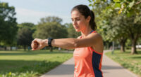 4 Best Fitness Trackers for Runners in 2026