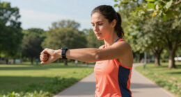 4 Best Fitness Trackers for Runners in 2026
