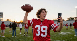 49Ers Vs Chargers