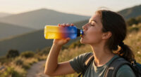 7 Best Sports Water Bottles in 2026
