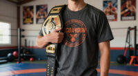 7 Best Wrestling Fan Gear in 2026