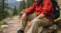 72-Year-Old Hiker Is Hospitalized After Grizzly Attack. Authorities Are Not Attempting To Capture The Bear